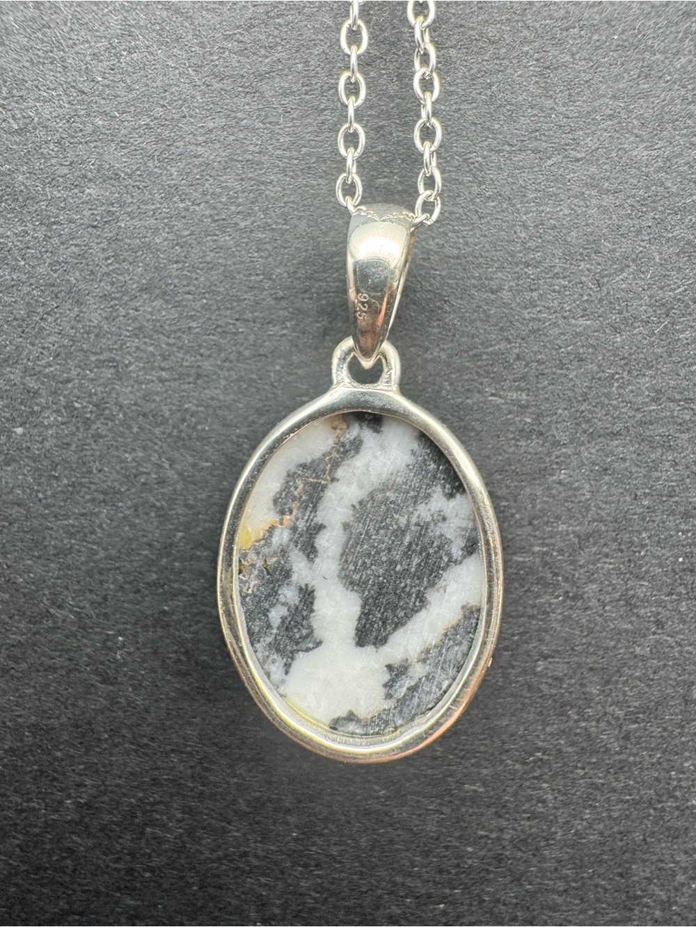 Zebra Skin Jasper - Picture 2 of 3